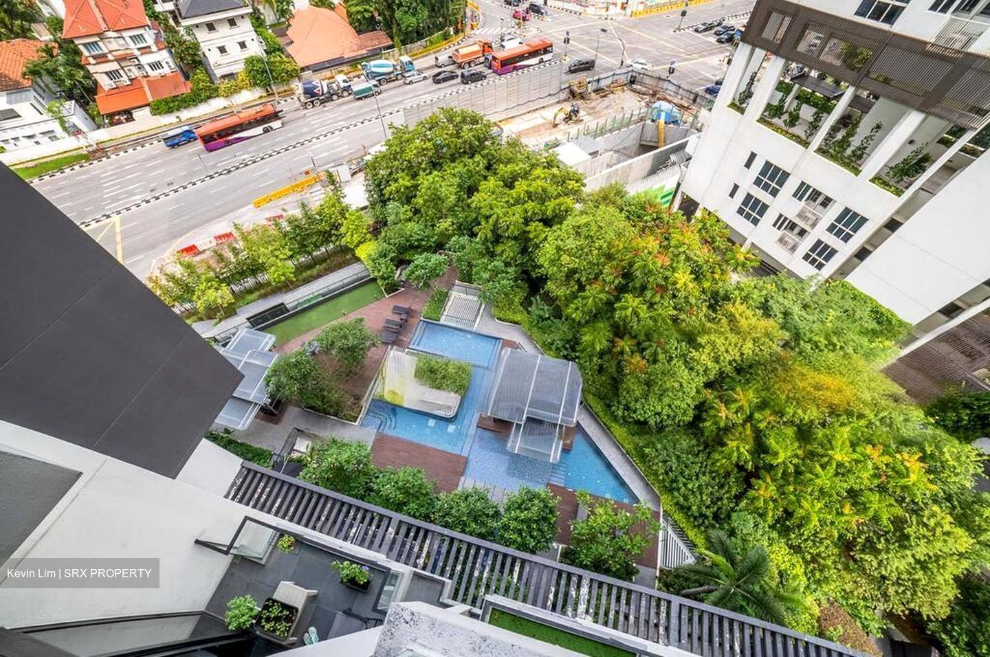 Fulcrum (D15), Condominium #469758511